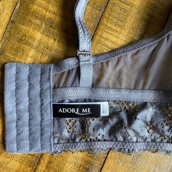 Adore Me Bra 36DDD - Picture 3 of 4